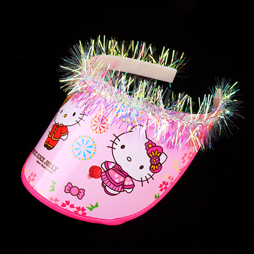 Children'S Sun Protection Hat - Image 3