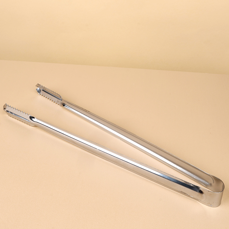 Stainless steel food clip (16 inch)