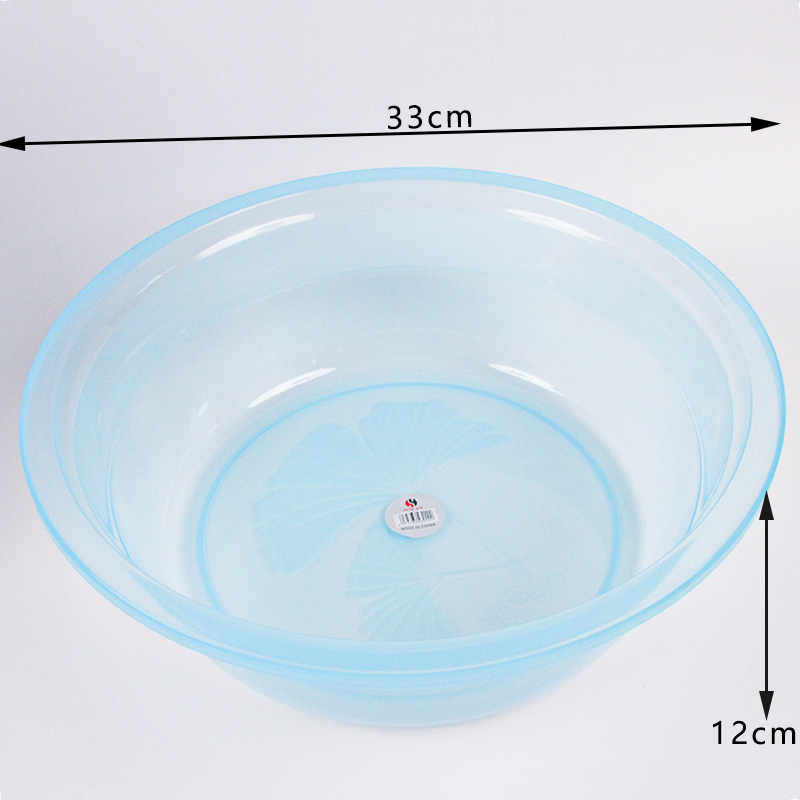 22-66 Transparent basin (sack)