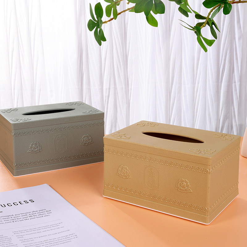 Yitele 8277 Paper Box