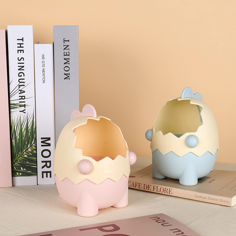 Mavericks Youchuang -9093 Small Dinosaur Storage Barrel (Bagged)