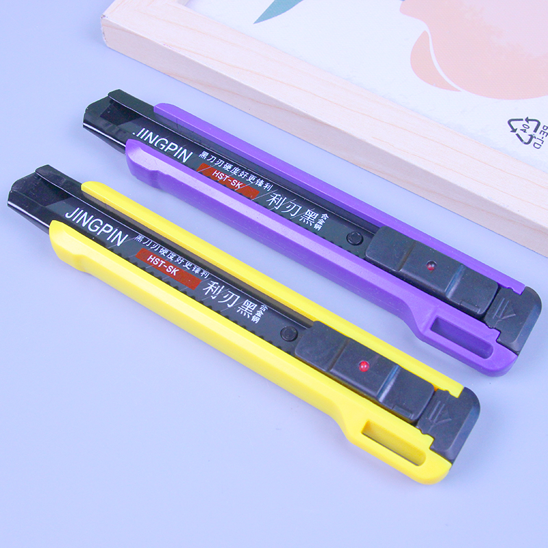 688 Insert Box Utility Knife