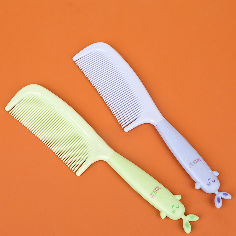 9962 splicing modeling comb