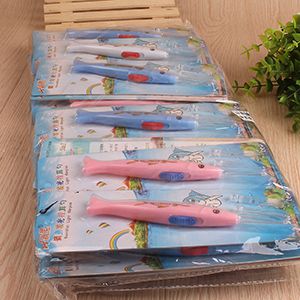 Fish-Shaped Ear Picks - Ảnh 2