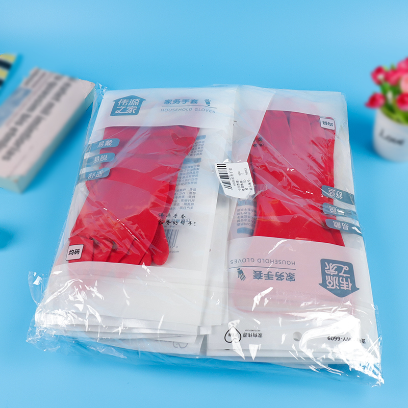 6609 Household Gloves