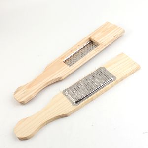 10# Wood grater board - Image 2