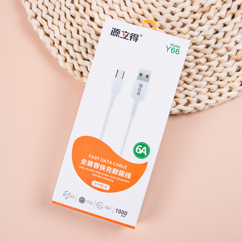 Y66 Huawei Data Cable - 图片 3