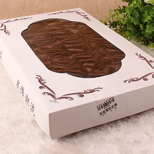 Double-Layer Bow Tie Flower Net - Image 2