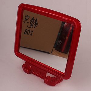 208 Square Mirror - Image 2