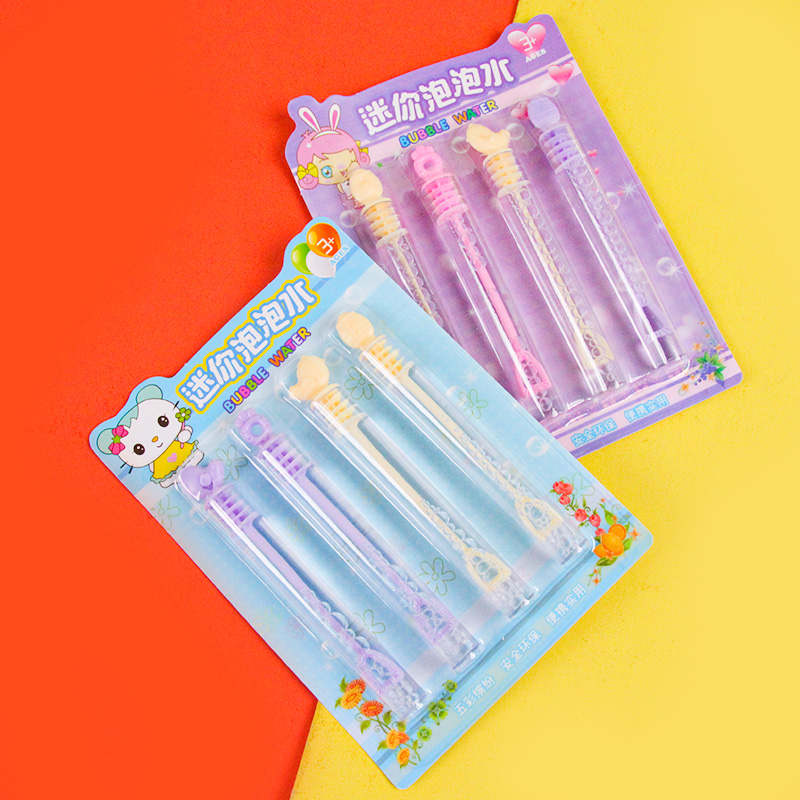 1075 Board Mounted Four Mini Bubble Solution - Image 2