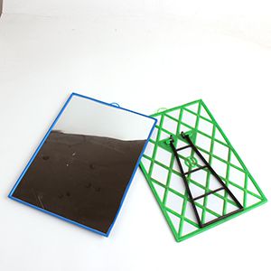 18*24 Grid Mirror