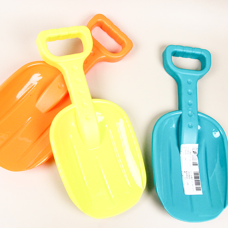 618-3 Beach Shovel (35.5*15.5Cm) - Image 2