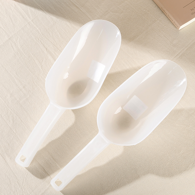 Yidele 8274 Transparent Rice Shovel (240) - Image 2