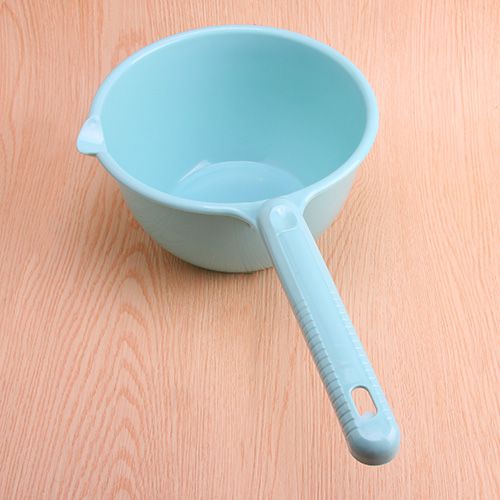 Yidele 8256 Long-Handled Spoon