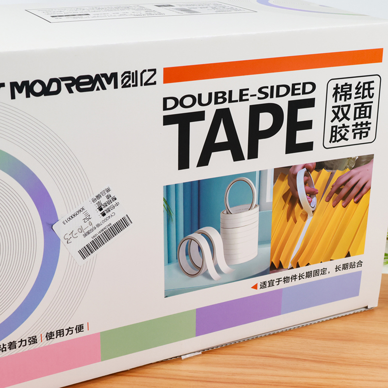 CY40007 suction card double-sided adhesive - Image 4