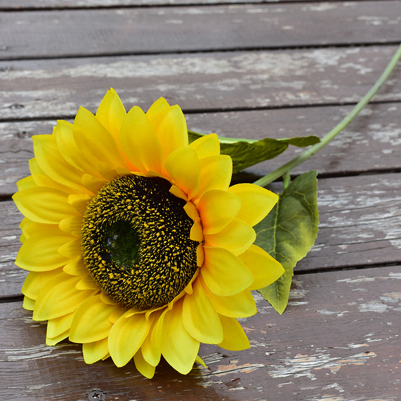 Artificial Sunflower
