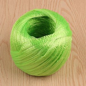 Large bundle of plastic rope 70g
