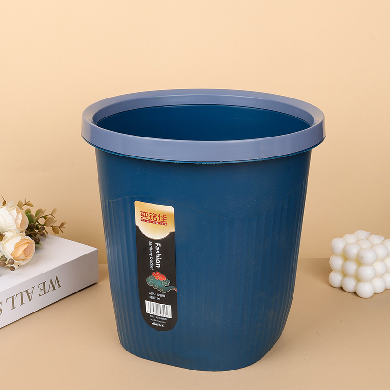 HC5-15 pressure ring trash can - Image 2