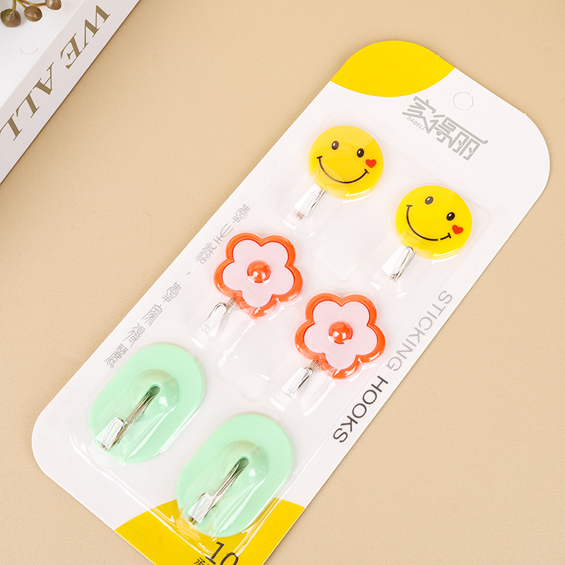 JDL333 six hook (mixed) - Ảnh 2