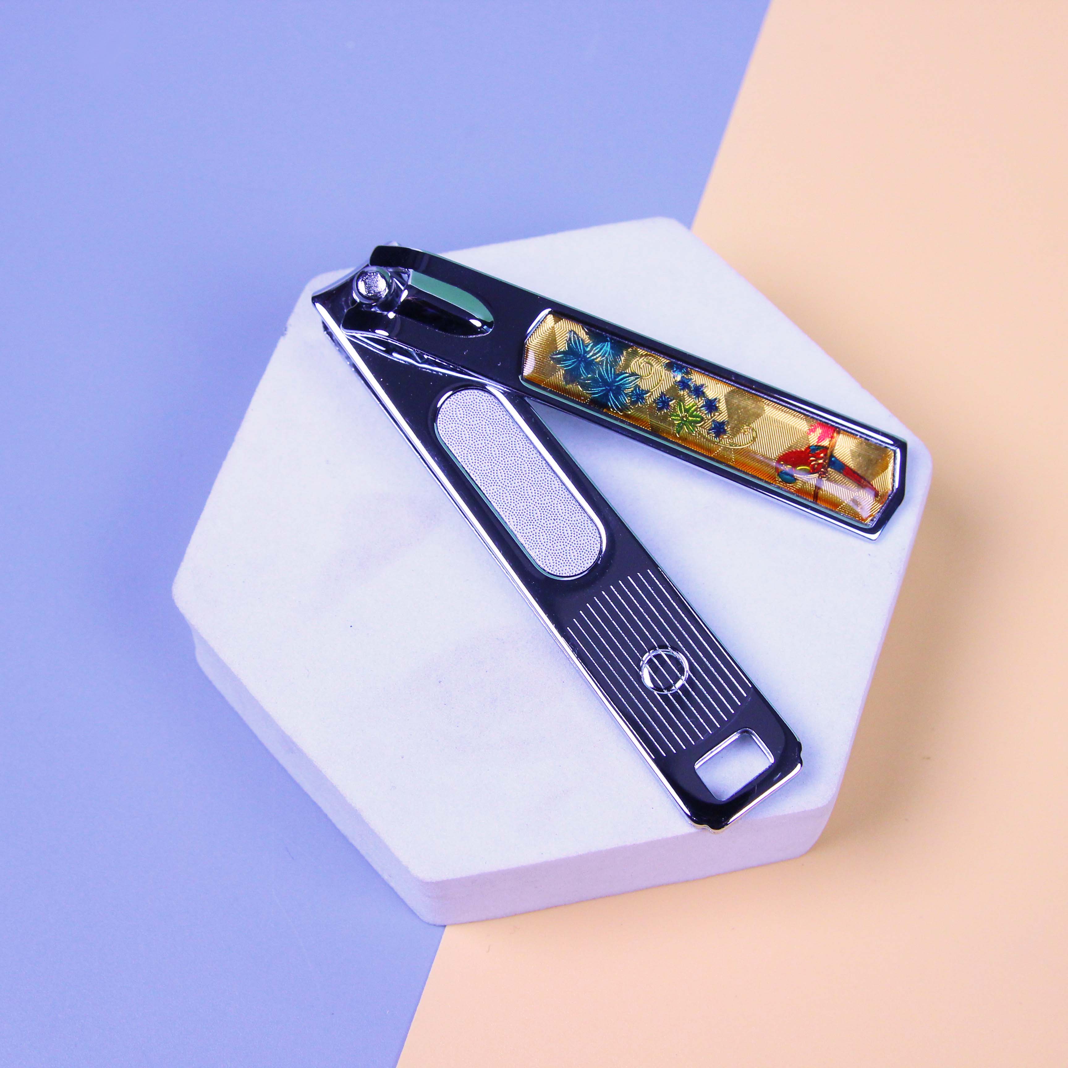 Vt801-2 Large Nail Clipper