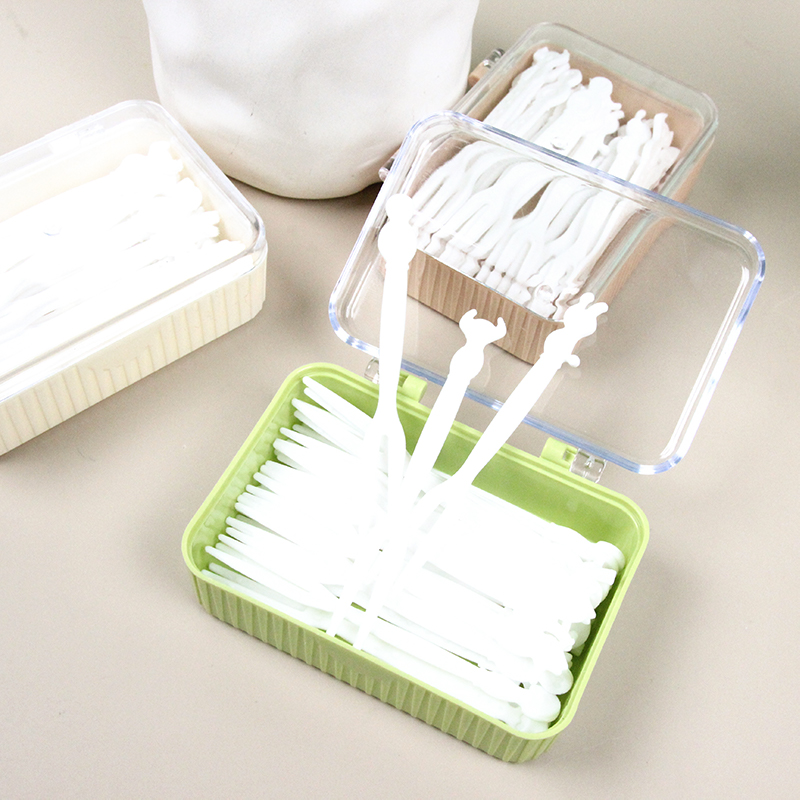 8086 Fruit Fork - Image 2