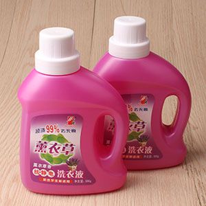 Thousand Sakura 500G Laundry Detergent (Random Style) - Image 3