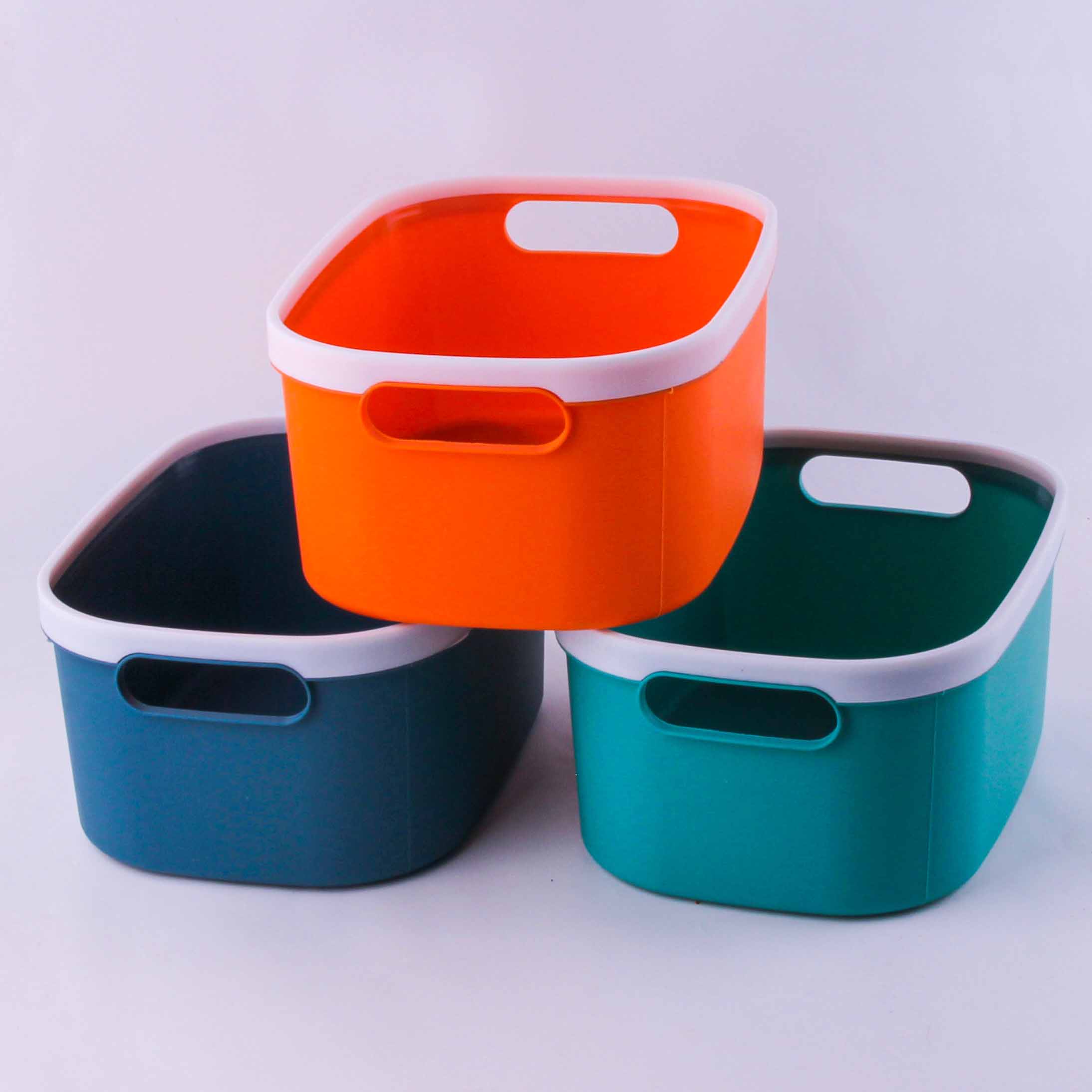 Winged Dragon 1035 Rectangular Storage Box (221610)