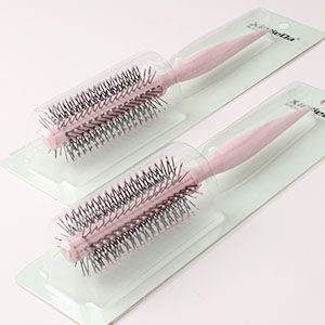 Boxed 07 Blister-Packed Curl Comb