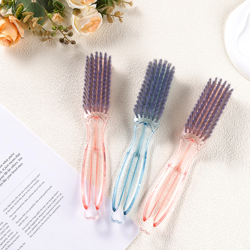 188 European Crystal Shoe Brush