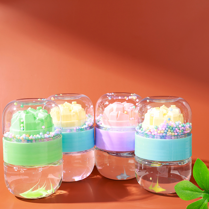 Blistering Gum-Iceberg QP-04