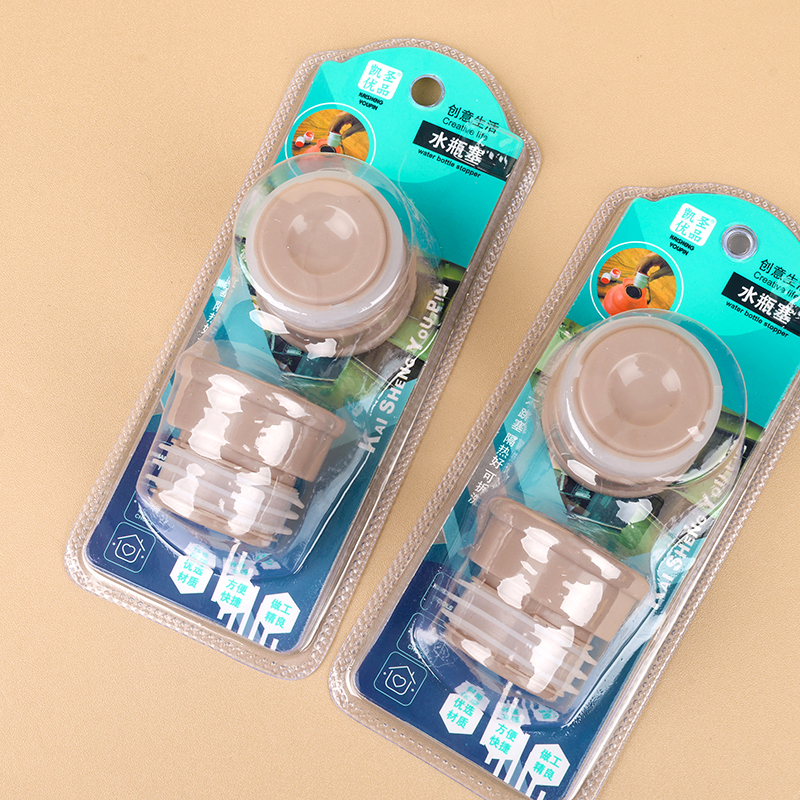 Nút bịt bình nước nóng bảo vệ môi trường K-50049 (450)