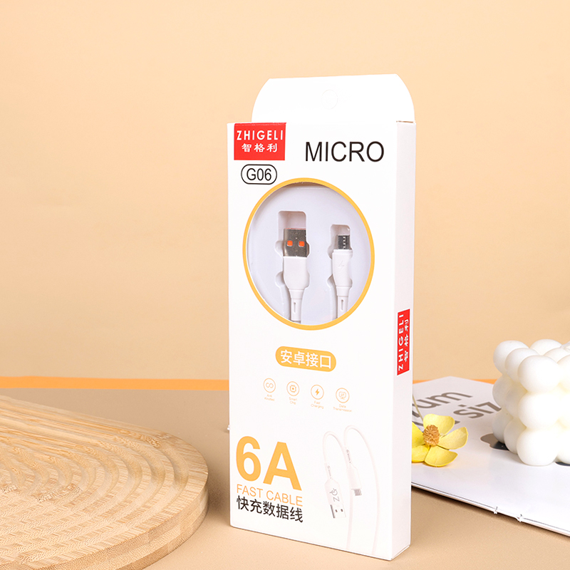 G06 Android data cable - 이미지 3