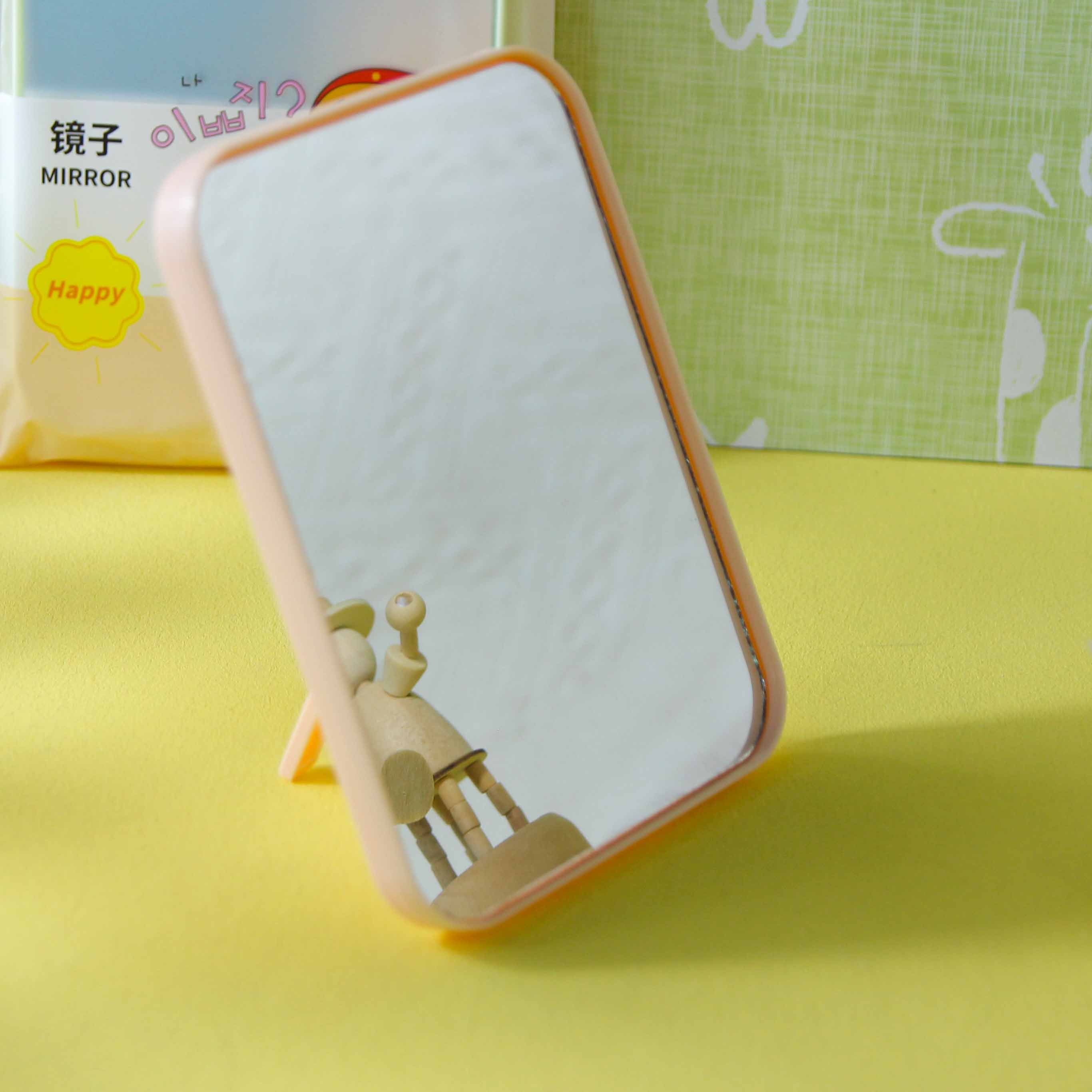 7017 Square Mirror - Image 2