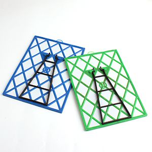 18*24 Grid Mirror - Image 2