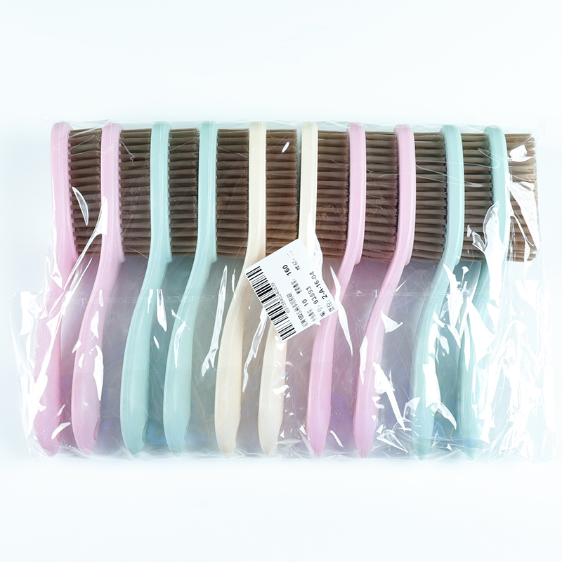 Xinglong 180 Long-Handled Multi-Purpose Shoe Brush - Image 3