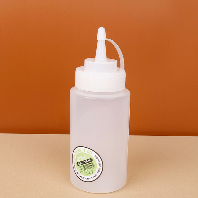 XG0038 sauce squeeze pot (350ml) - Image 2
