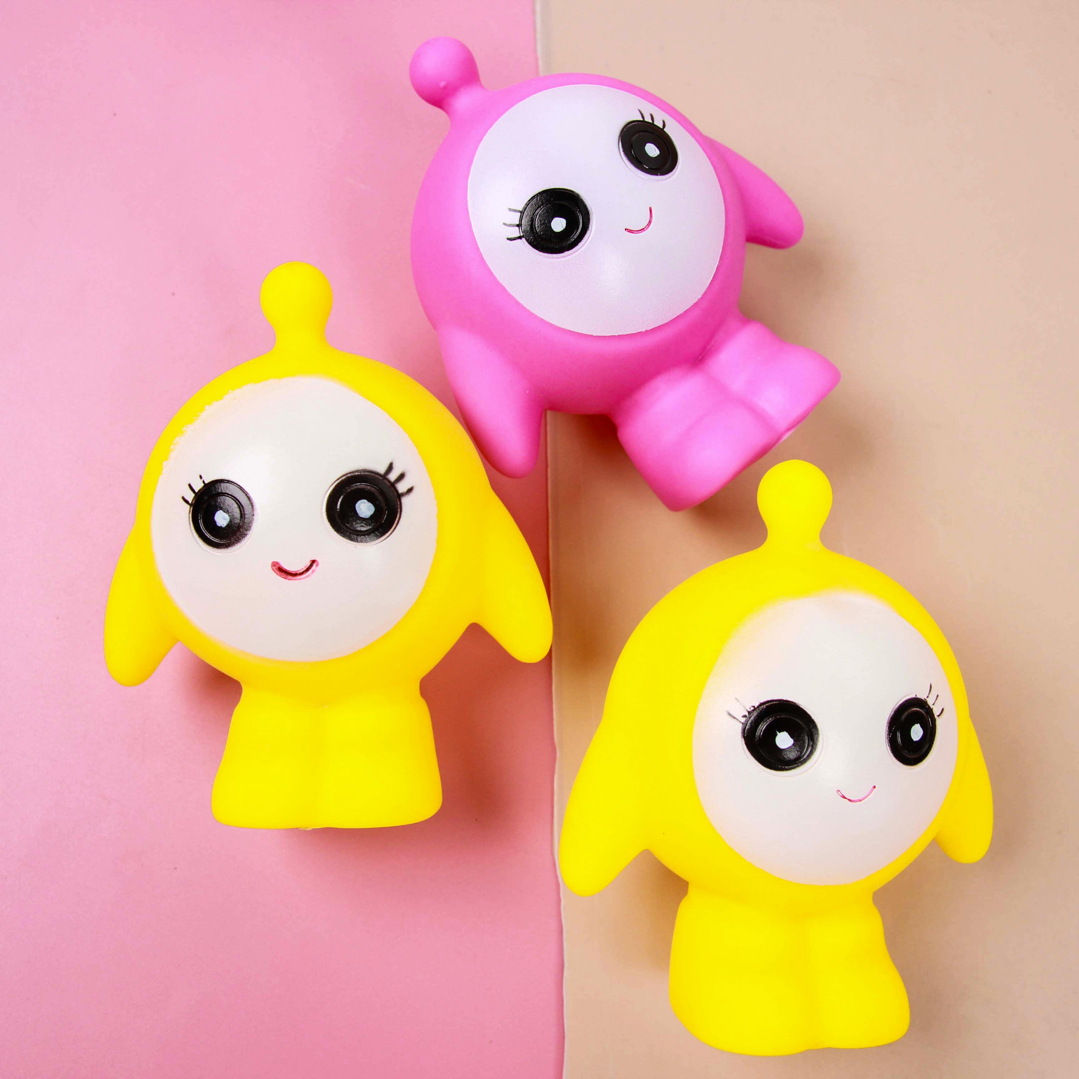 It's called Egg Boy.