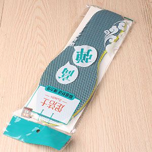 Zujieshi Sports Insoles (size 36-43)