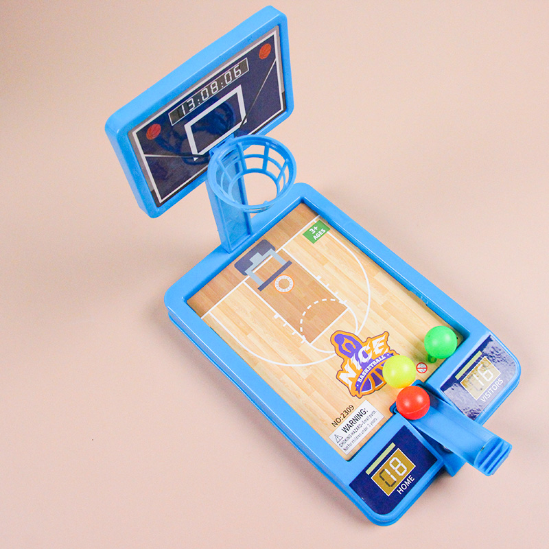 2309 Desktop Basketball Hoop - Image 2
