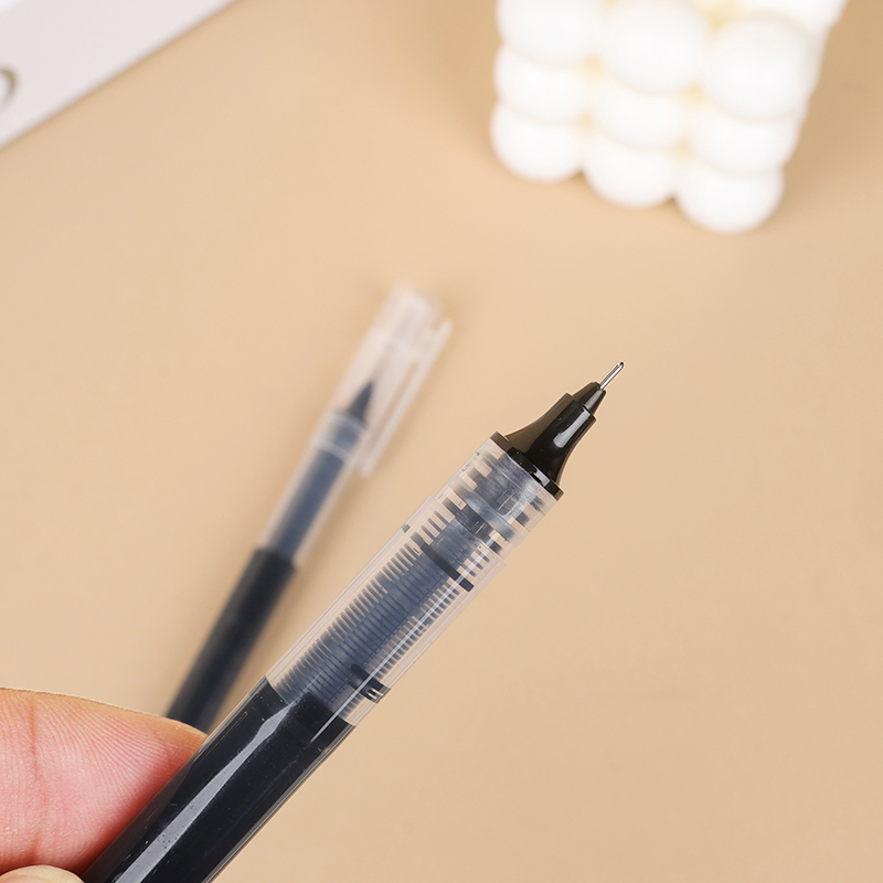 Zhong Xuan 051 Bear Diary Ball Pen (3)