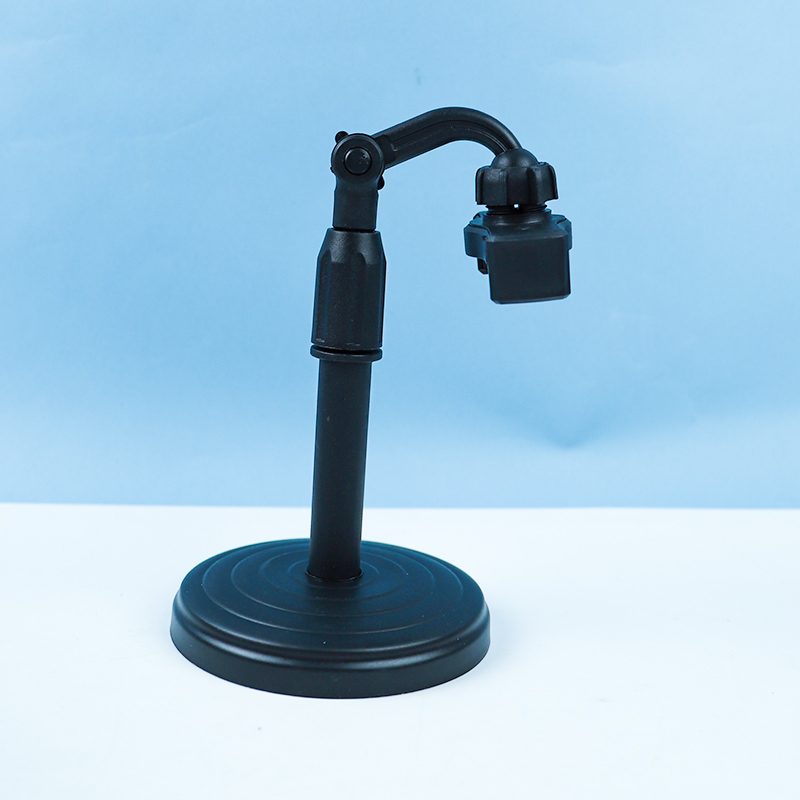 New Round Disc Mobile Phone Stand - Ảnh 2