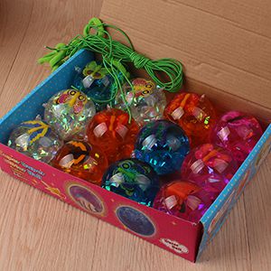 6.0 Ribbon + Butterfly + Rope