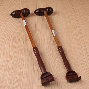 8296 Gourd Hand Activity Hammer