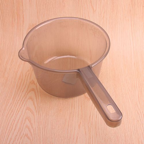 Yidele 8284 Transparent Spoon