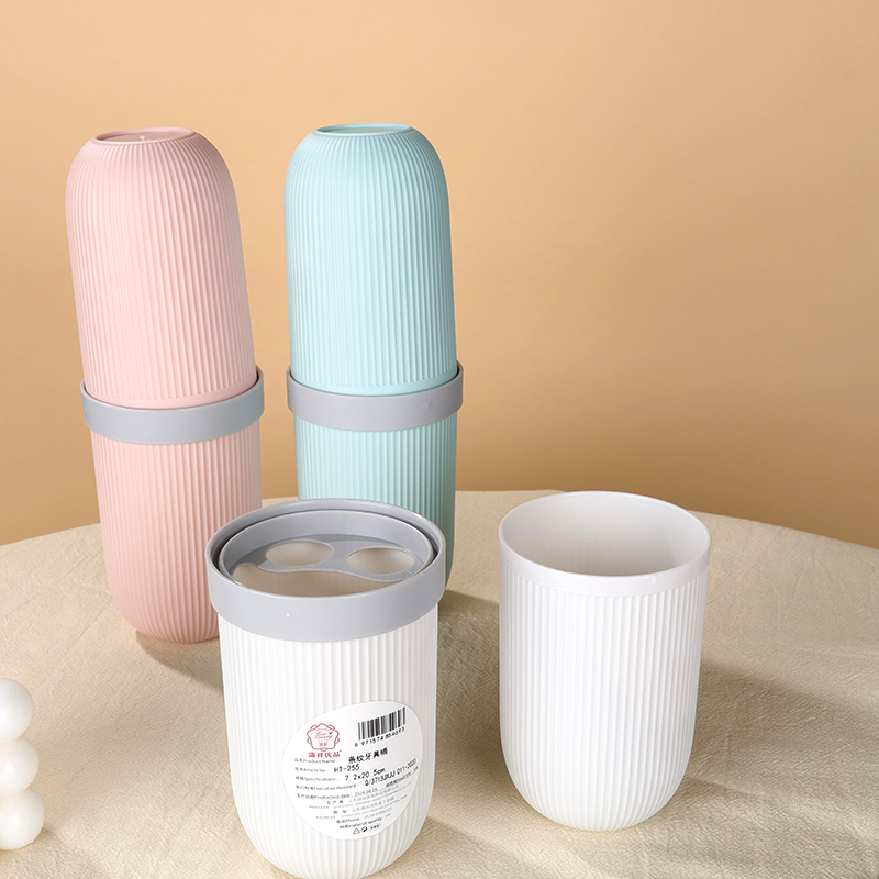 HT255 striped dental box (7.2*20.5) - Image 2