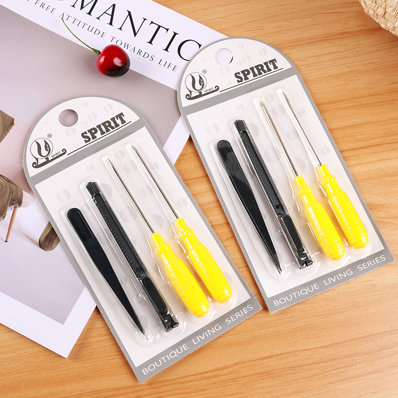 G315 knife screwdriver suit