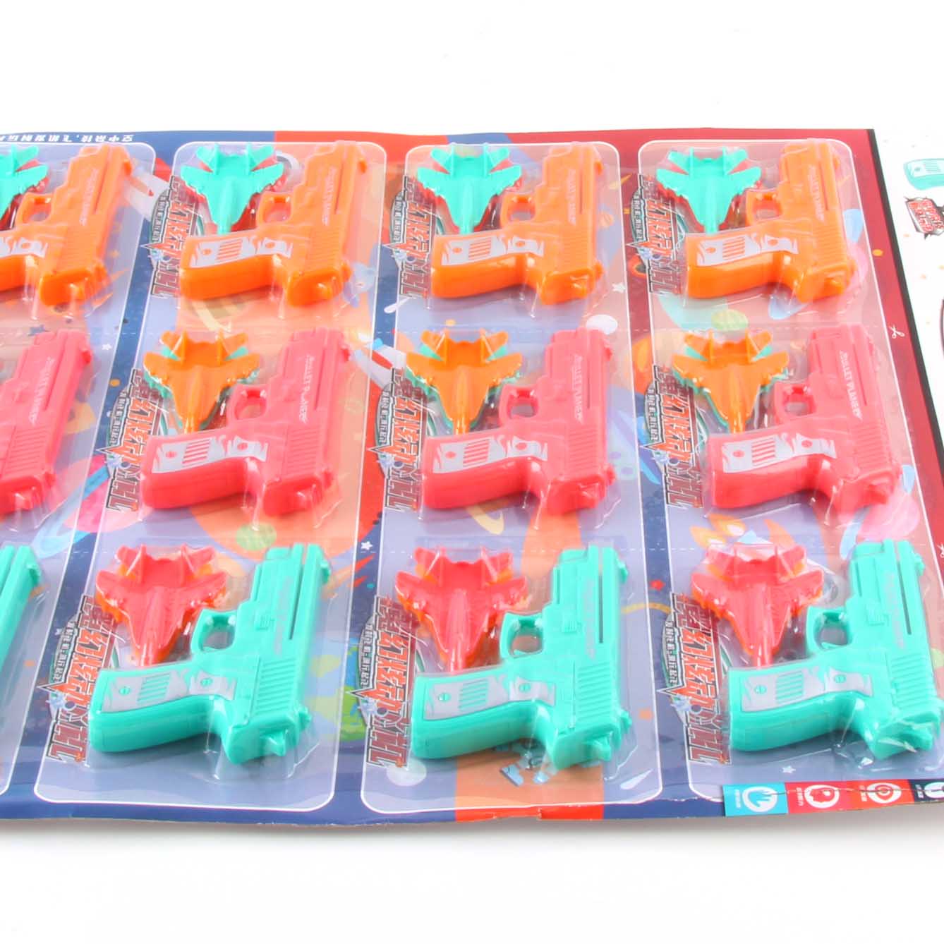 998-131 Launching Aircraft - Image 2