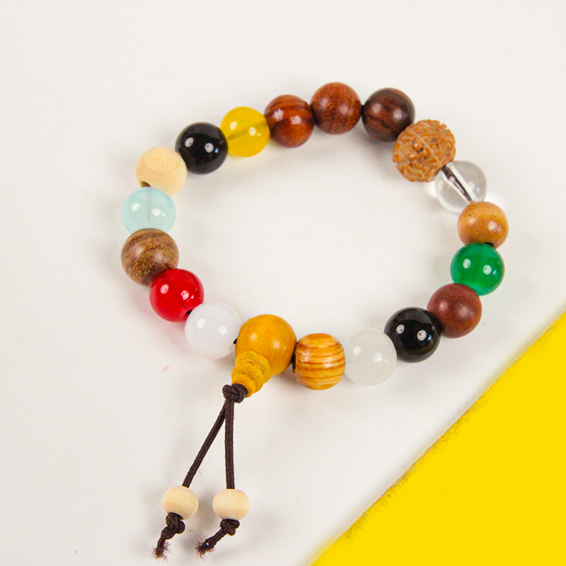Eighteen Bead Bracelet - Image 2