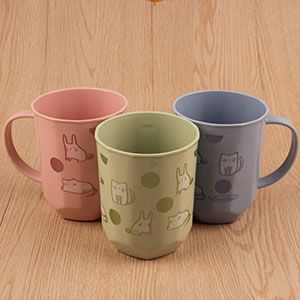 2158-2 Toothbrush Cup