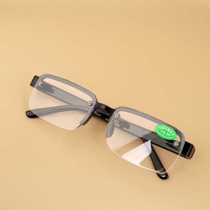 Donghai crystal reading glasses 250 degrees - Image 2